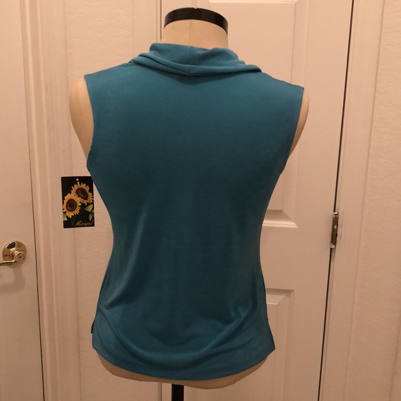 Tank Top By Mirasol - Picture 4 of 7